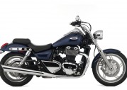 Triumph Thunderbird